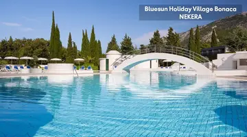 Bluesun Holiday Village Bonaca
