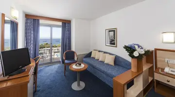 BLUESUN HOTEL ALGA