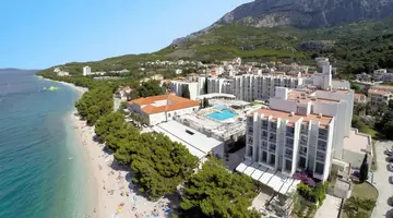 BLUESUN HOTEL ALGA