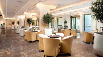 Bluesun Hotel Alga