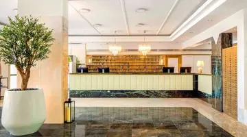 Bluesun Hotel Alga