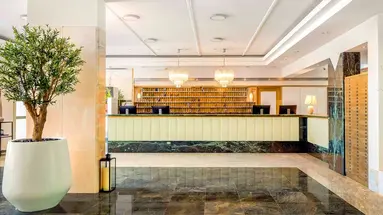 Bluesun Hotel Alga