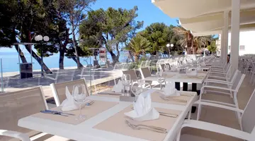Bluesun Hotel Alga