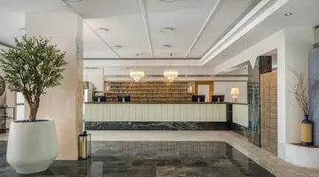 Bluesun Hotel Alga