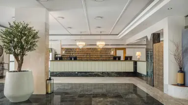 Bluesun Hotel Alga