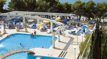 Bluesun Hotel Alga