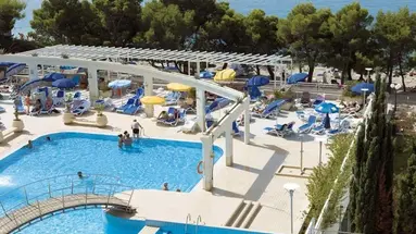 Bluesun Hotel Alga