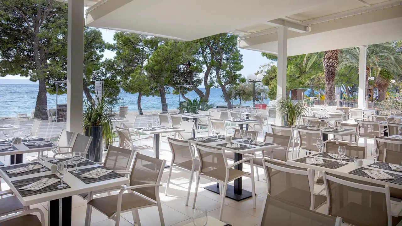 Bluesun Hotel Alga