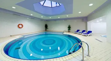Bluesun Hotel Alga