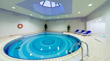 Bluesun Hotel Alga
