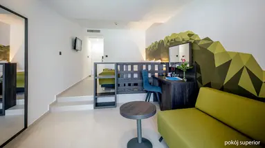 Bluesun Hotel Alga