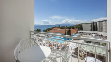 Bluesun Hotel Alga