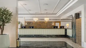 BLUESUN HOTEL ALGA