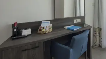 BLUESUN HOTEL ALGA