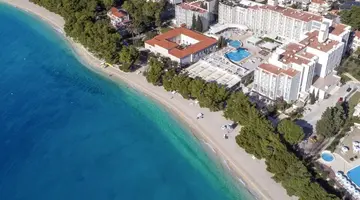 BLUESUN HOTEL ALGA****