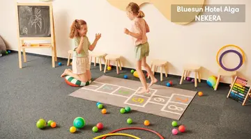 Bluesun Hotel Alga
