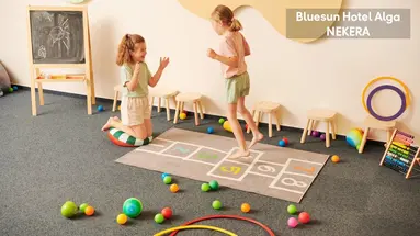 Bluesun Hotel Alga