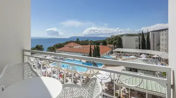 BLUESUN HOTEL ALGA