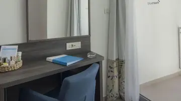 BLUESUN HOTEL ALGA