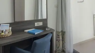 BLUESUN HOTEL ALGA