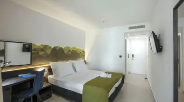 Bluesun Hotel Alga