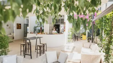 Bluesun Hotel Alga