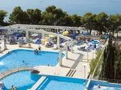 BLUESUN HOTEL ALGA