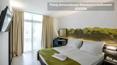 Bluesun Hotel Alga