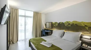 Bluesun Hotel Alga