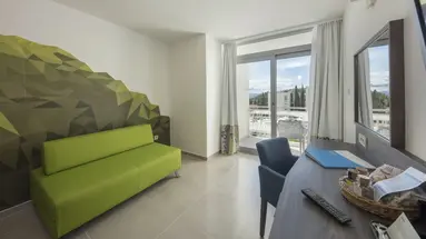 Bluesun Hotel Alga