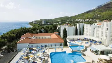 BLUESUN HOTEL ALGA