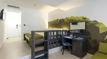 BLUESUN HOTEL ALGA