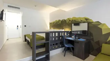 BLUESUN HOTEL ALGA
