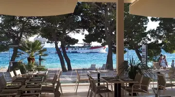 BLUESUN HOTEL ALGA