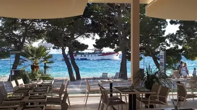 BLUESUN HOTEL ALGA
