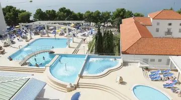 BLUESUN HOTEL ALGA