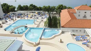 BLUESUN HOTEL ALGA