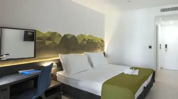 BLUESUN HOTEL ALGA