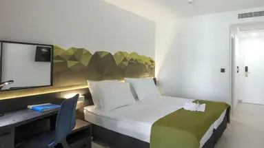 BLUESUN HOTEL ALGA