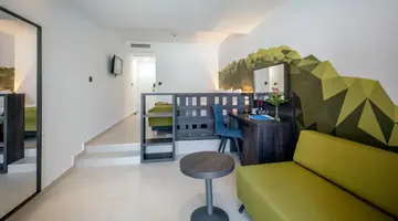 BLUESUN HOTEL ALGA