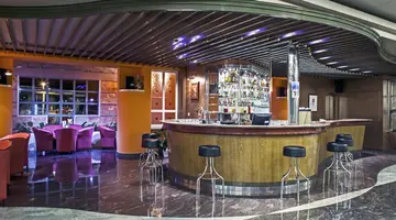BLUESUN HOTEL ALGA