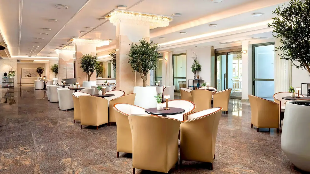 Bluesun Hotel Alga