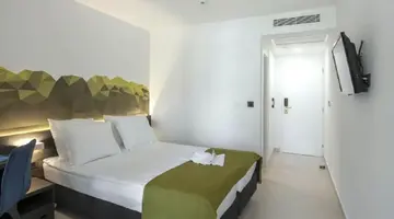 BLUESUN HOTEL ALGA
