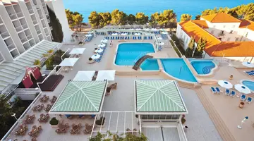 BLUESUN HOTEL ALGA