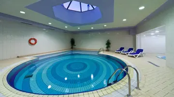 Bluesun Hotel Alga