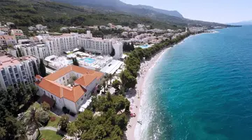 Bluesun Hotel Alga