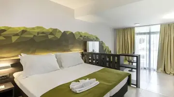 BLUESUN HOTEL ALGA