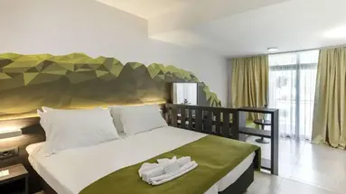BLUESUN HOTEL ALGA