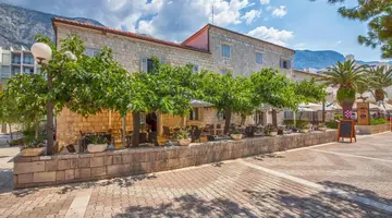 BLUESUN HOTEL ALGA