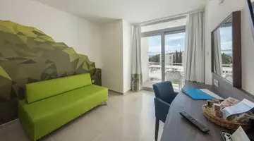 BLUESUN HOTEL ALGA